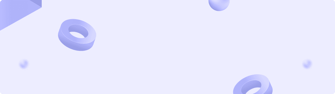 Knowledge center header